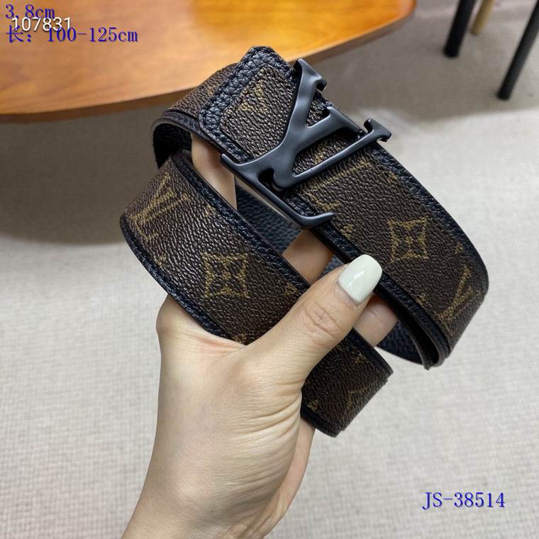 LV Belt 38mm 100-125cm 8L (2)